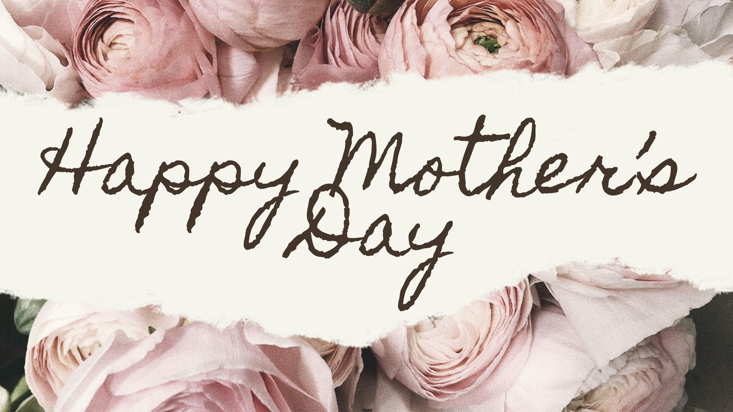 Mother’s Day Sunday Service 05/12/2024