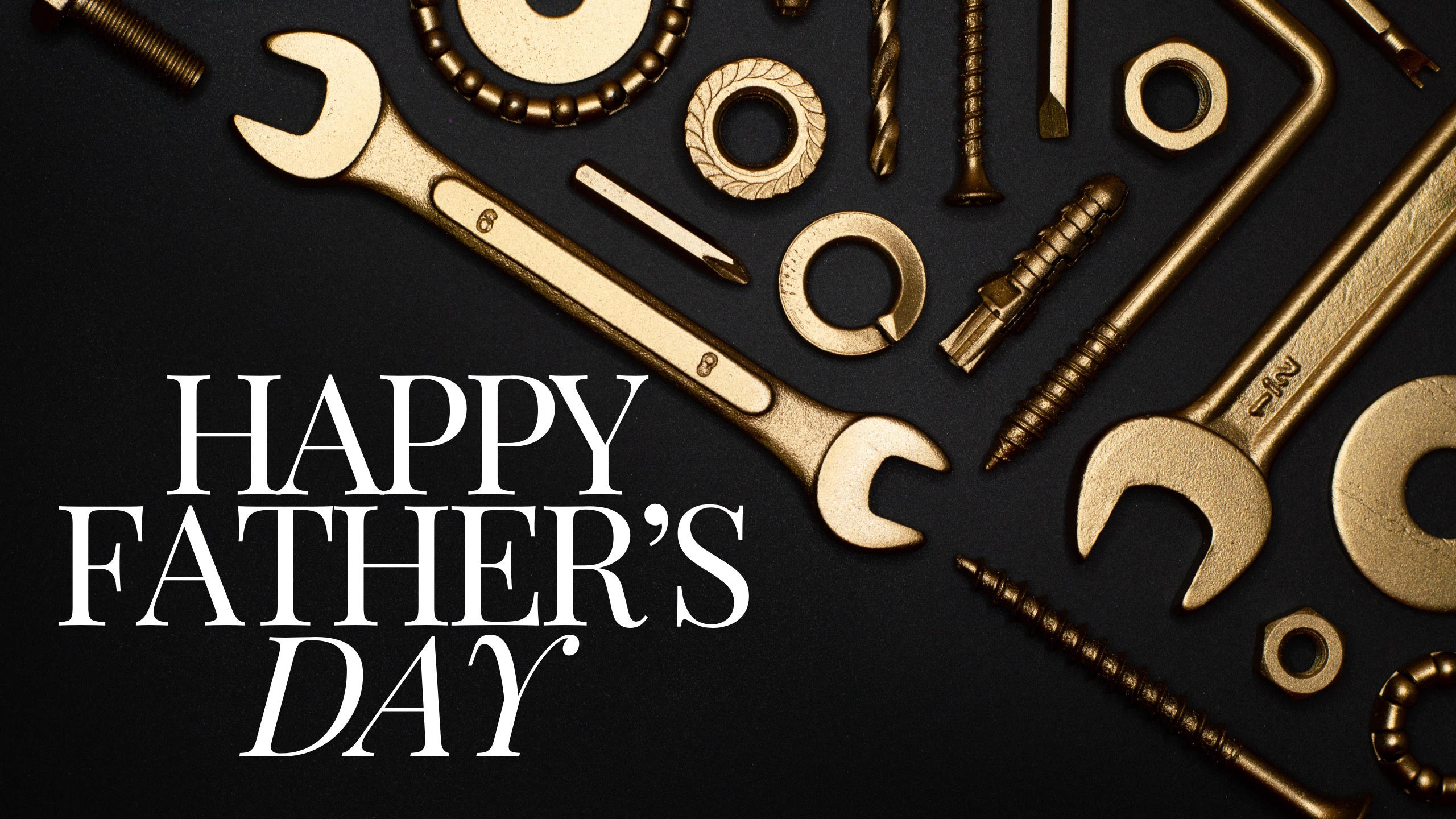 Fathers day service (6/16/2024)